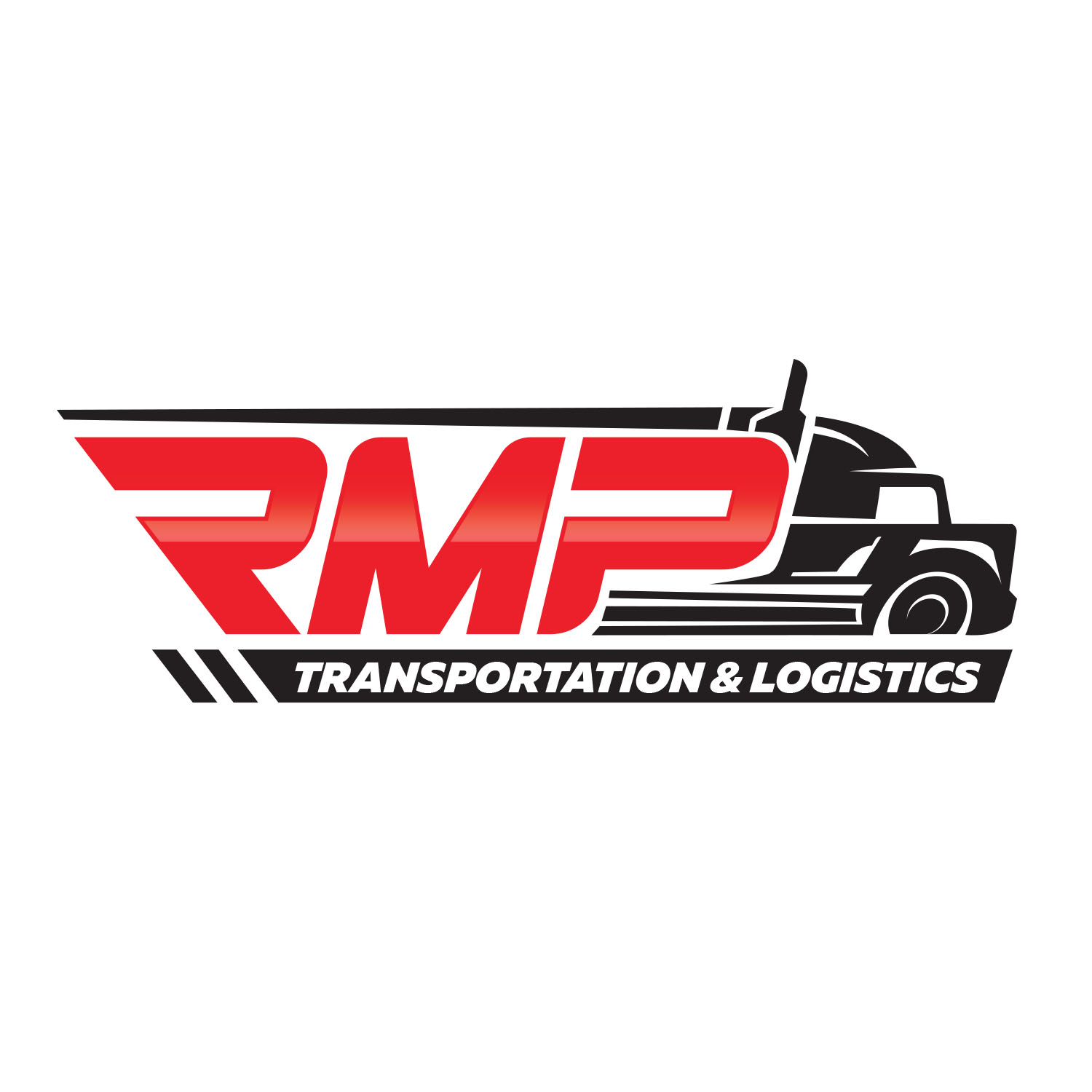 trucking logo ideas 3