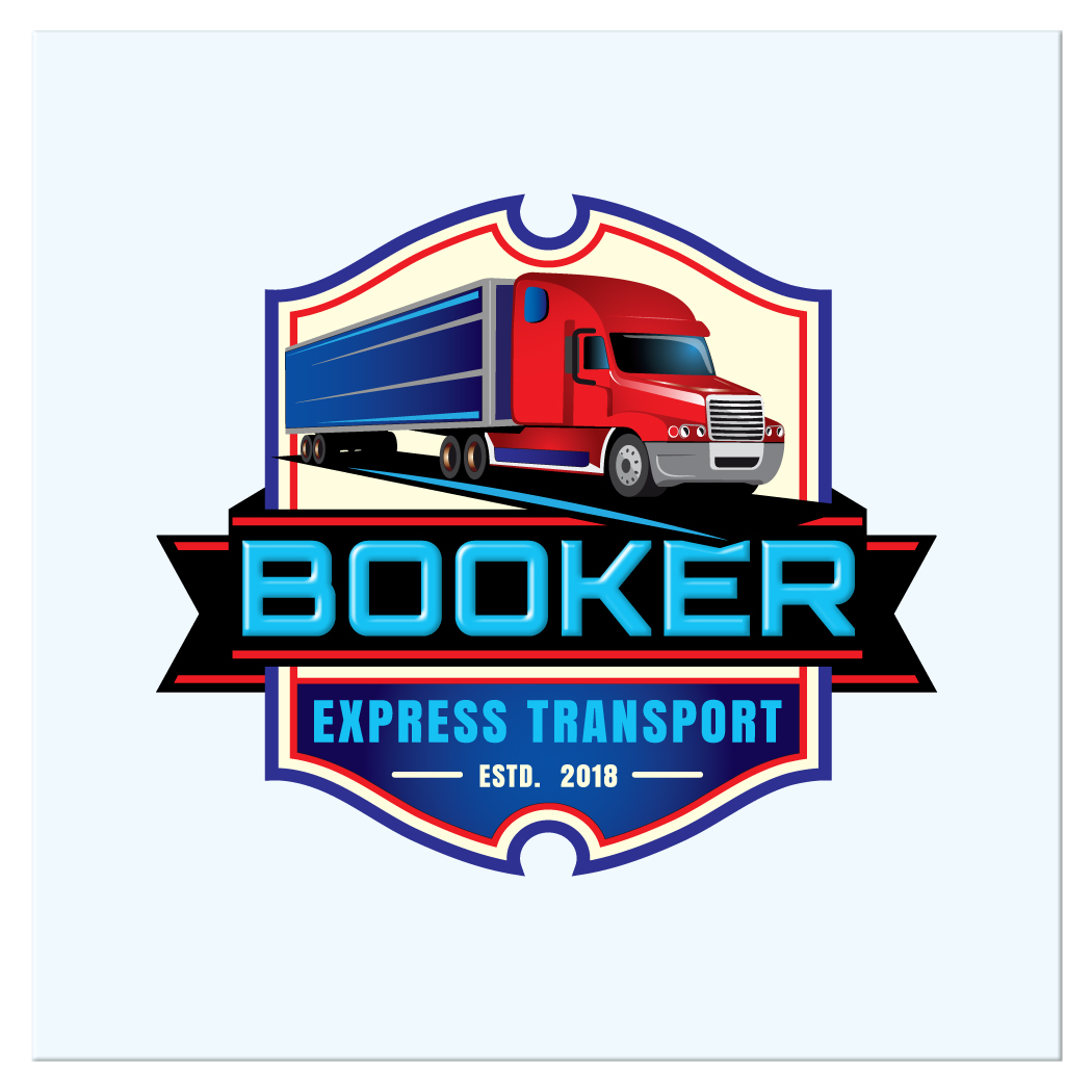 trucking logo ideas 5