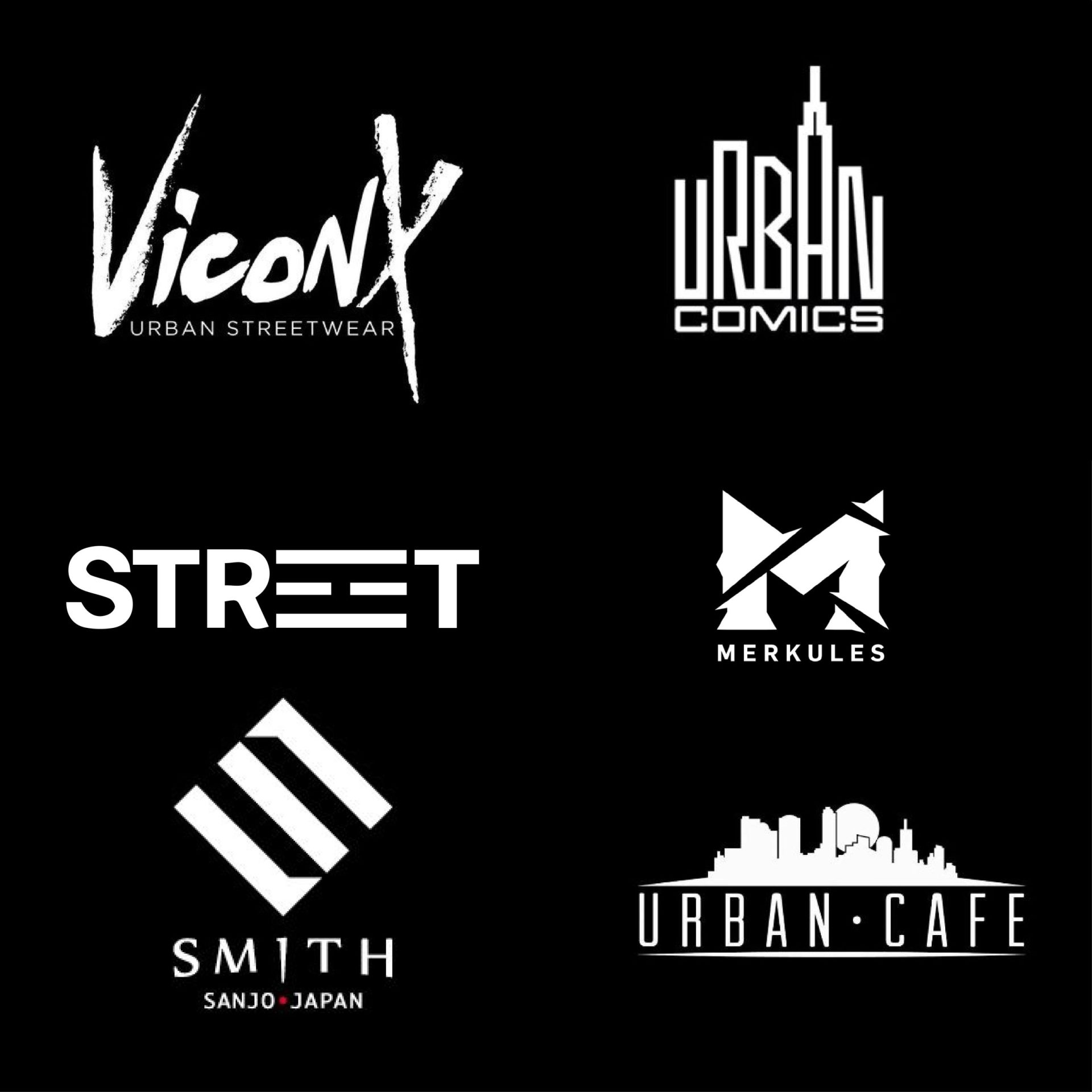 urban logo ideas 2