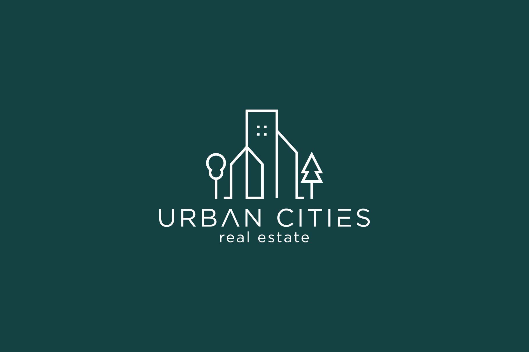 Urban Logo Ideas: Creating A Distinctive Brand Identity For The ...