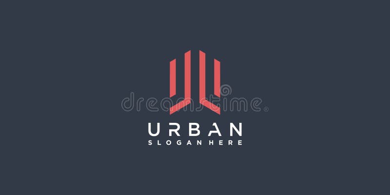 urban logo ideas 6