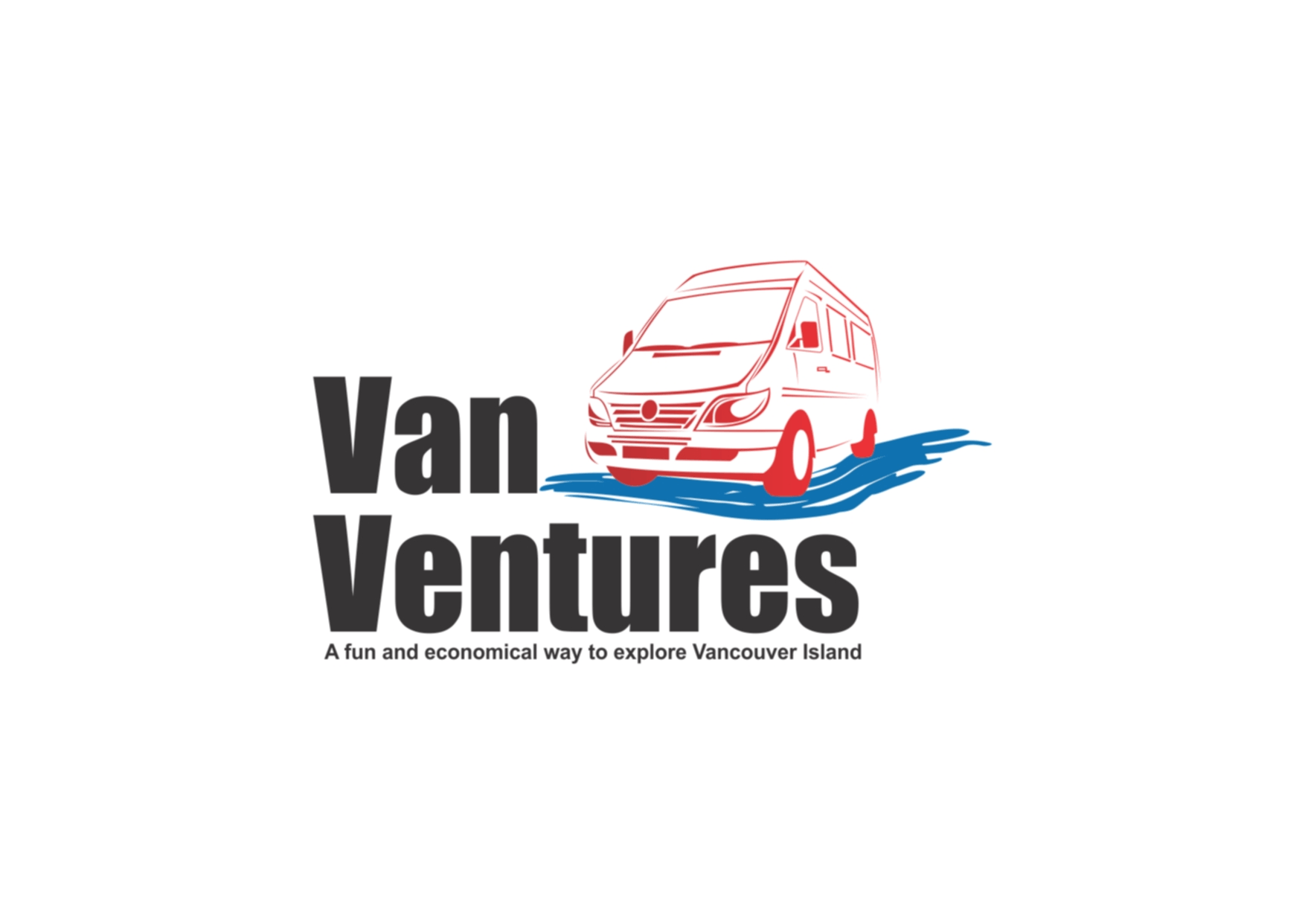 van logo ideas 10