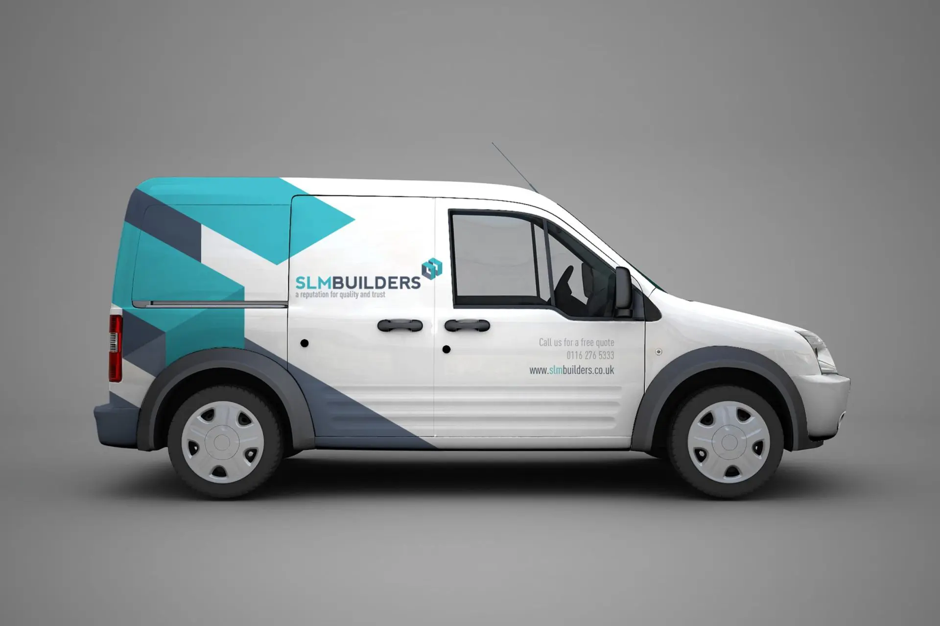 van logo ideas 3
