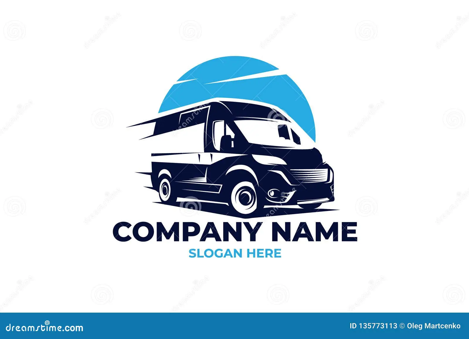 van logo ideas 4