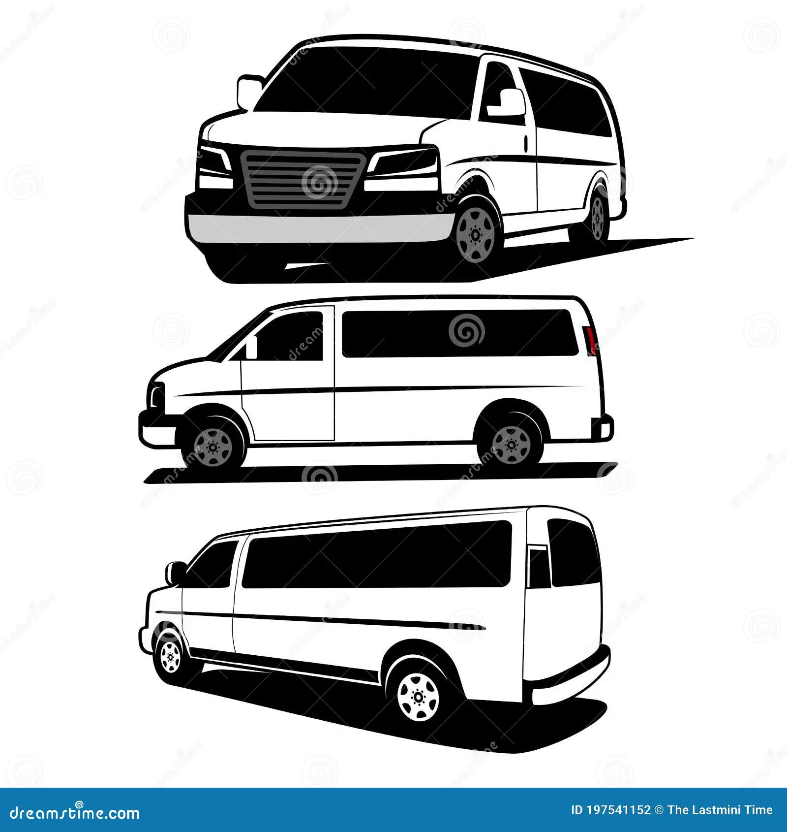 van logo ideas 6
