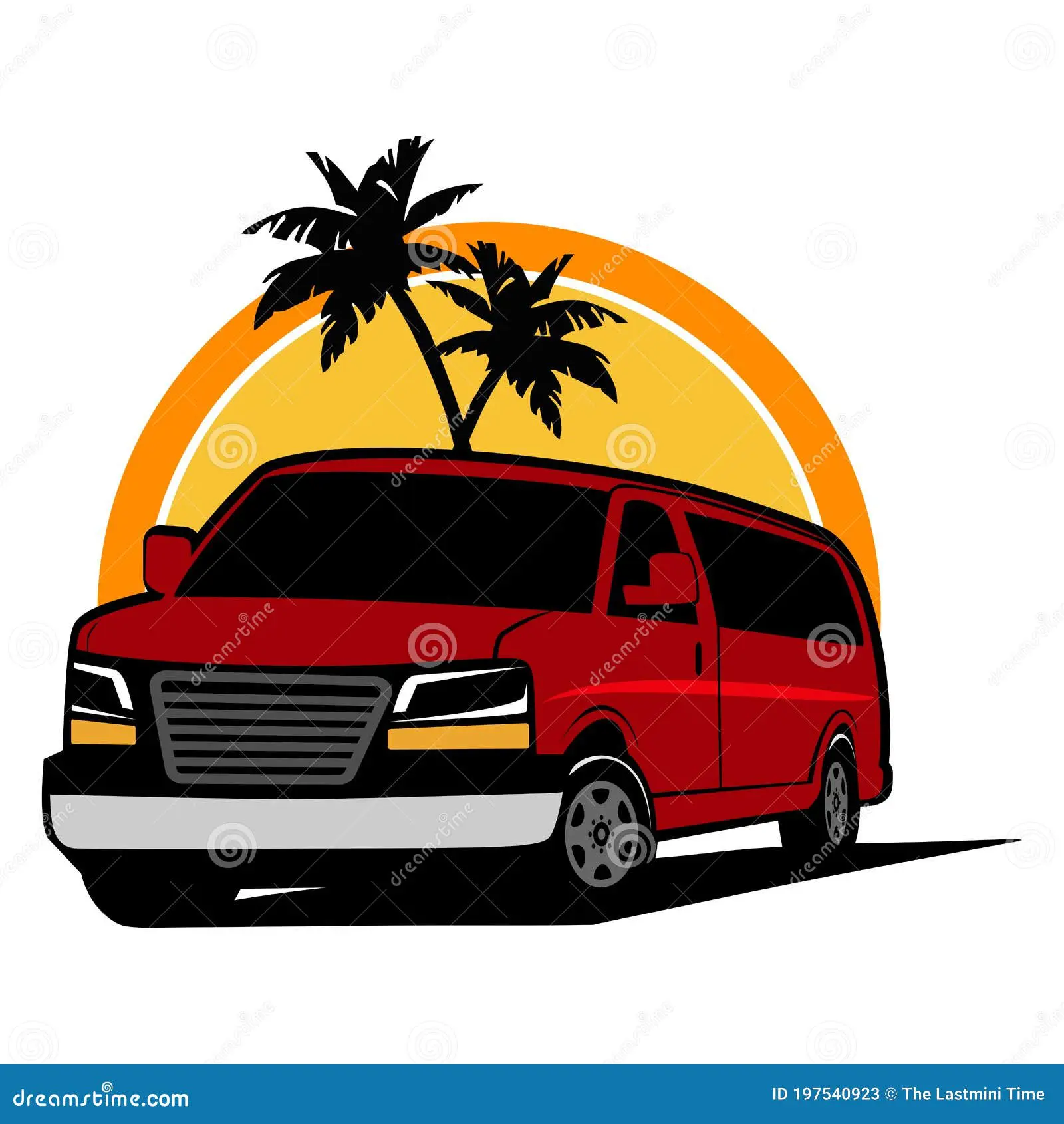 van logo ideas 7