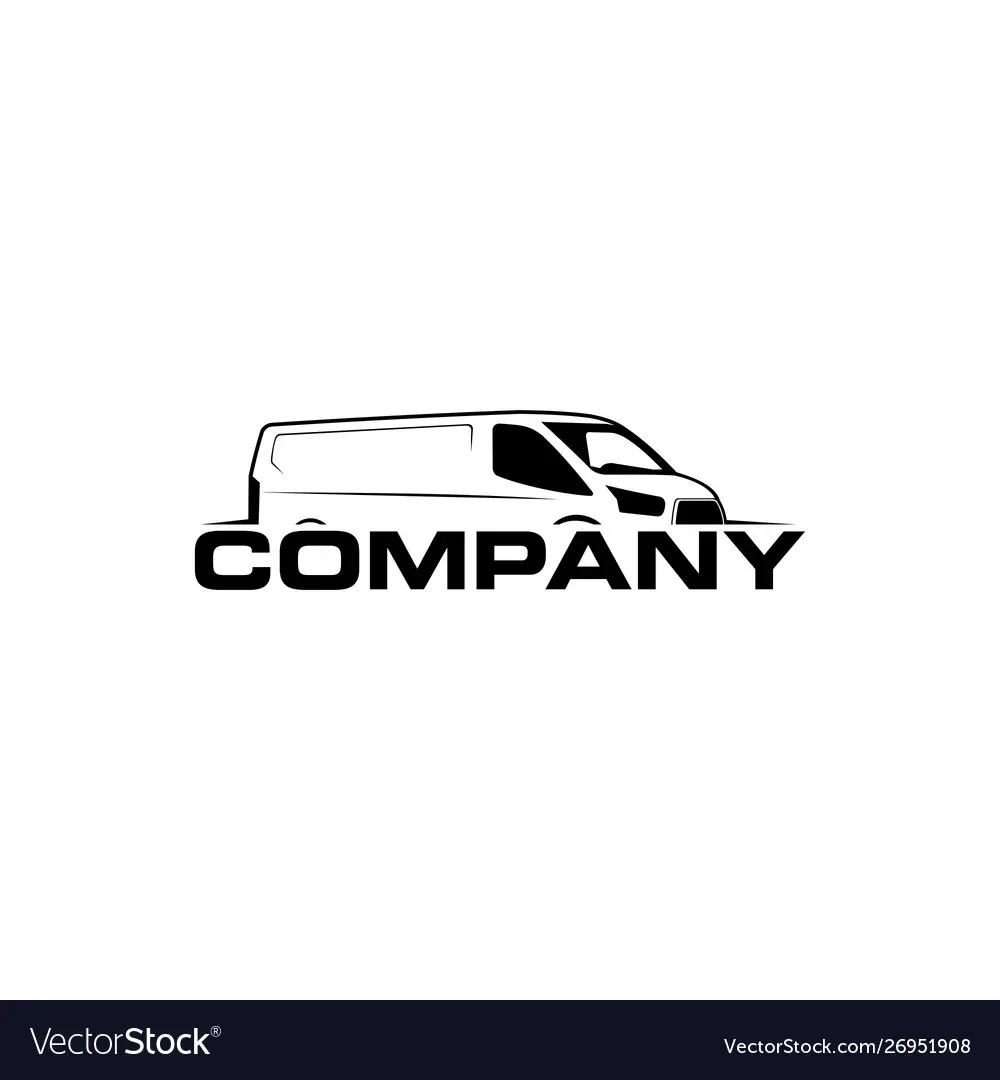 van logo ideas 9