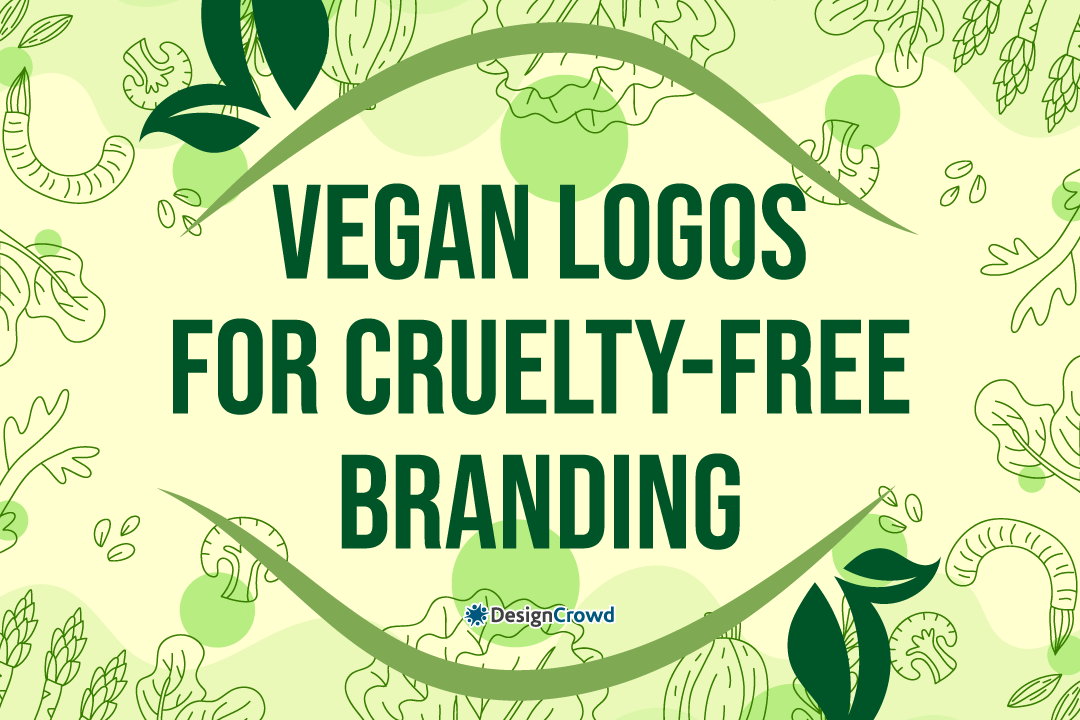 vegan logo ideas 4