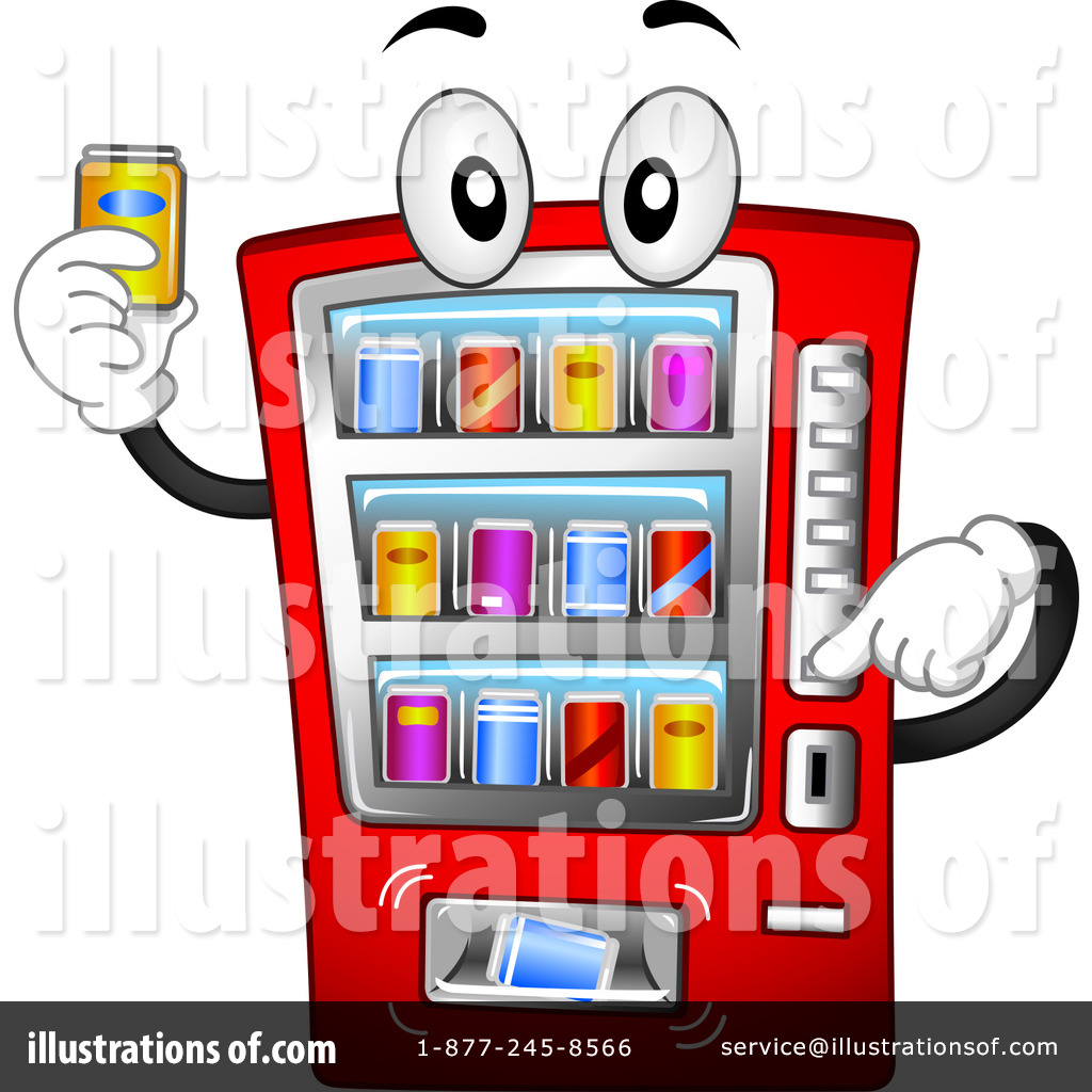 vending machine logo ideas 10