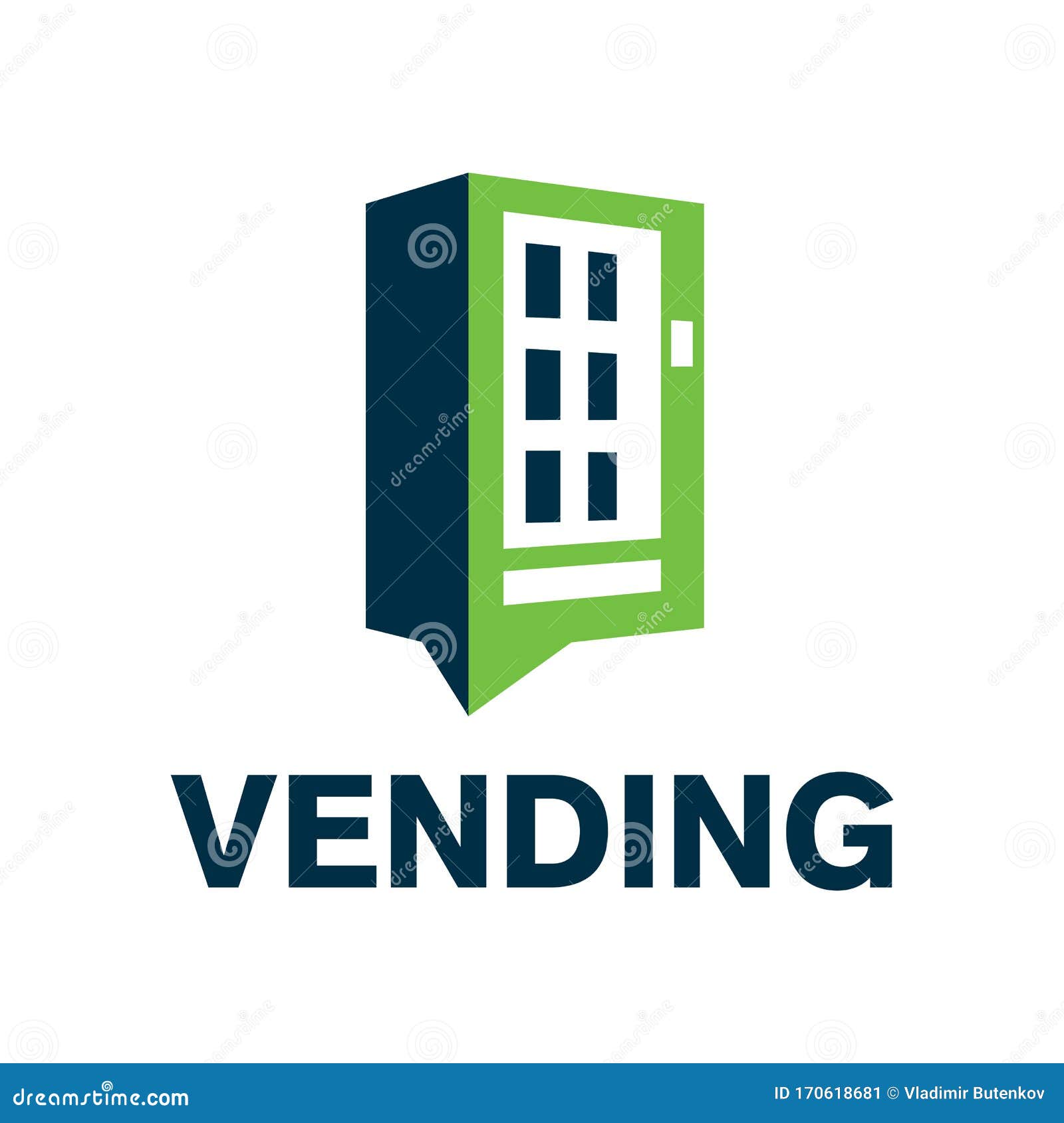 vending machine logo ideas 4