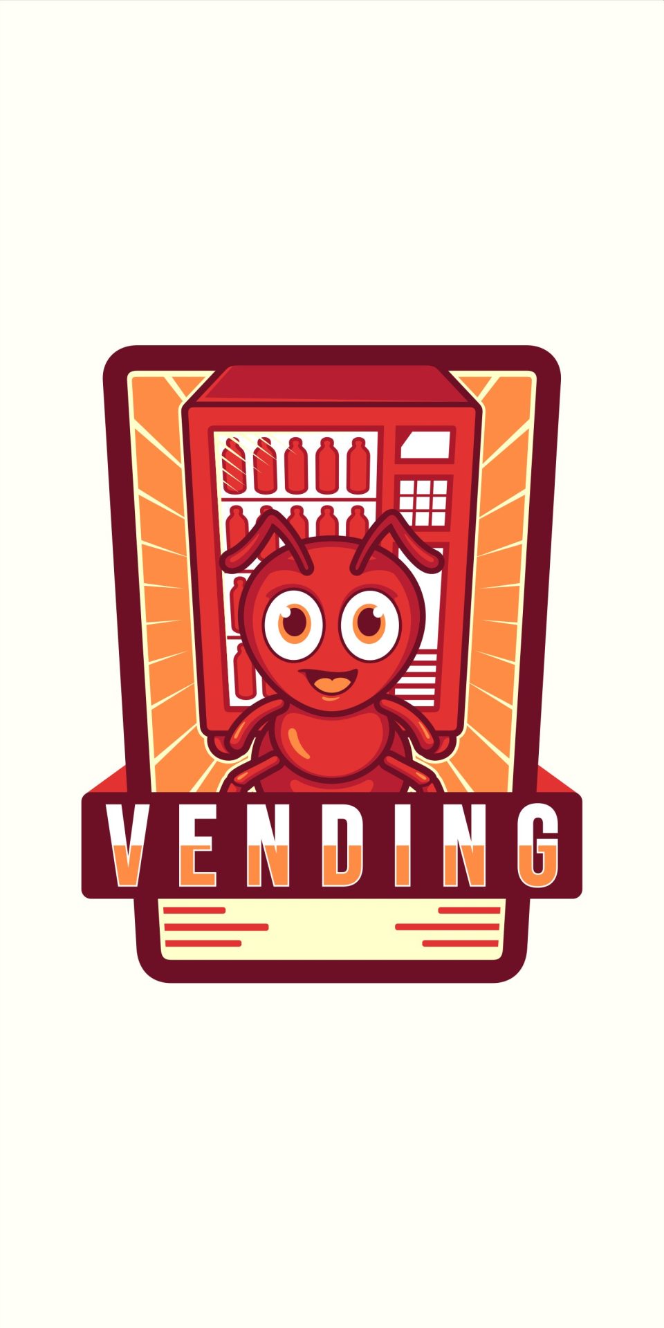 vending machine logo ideas 9