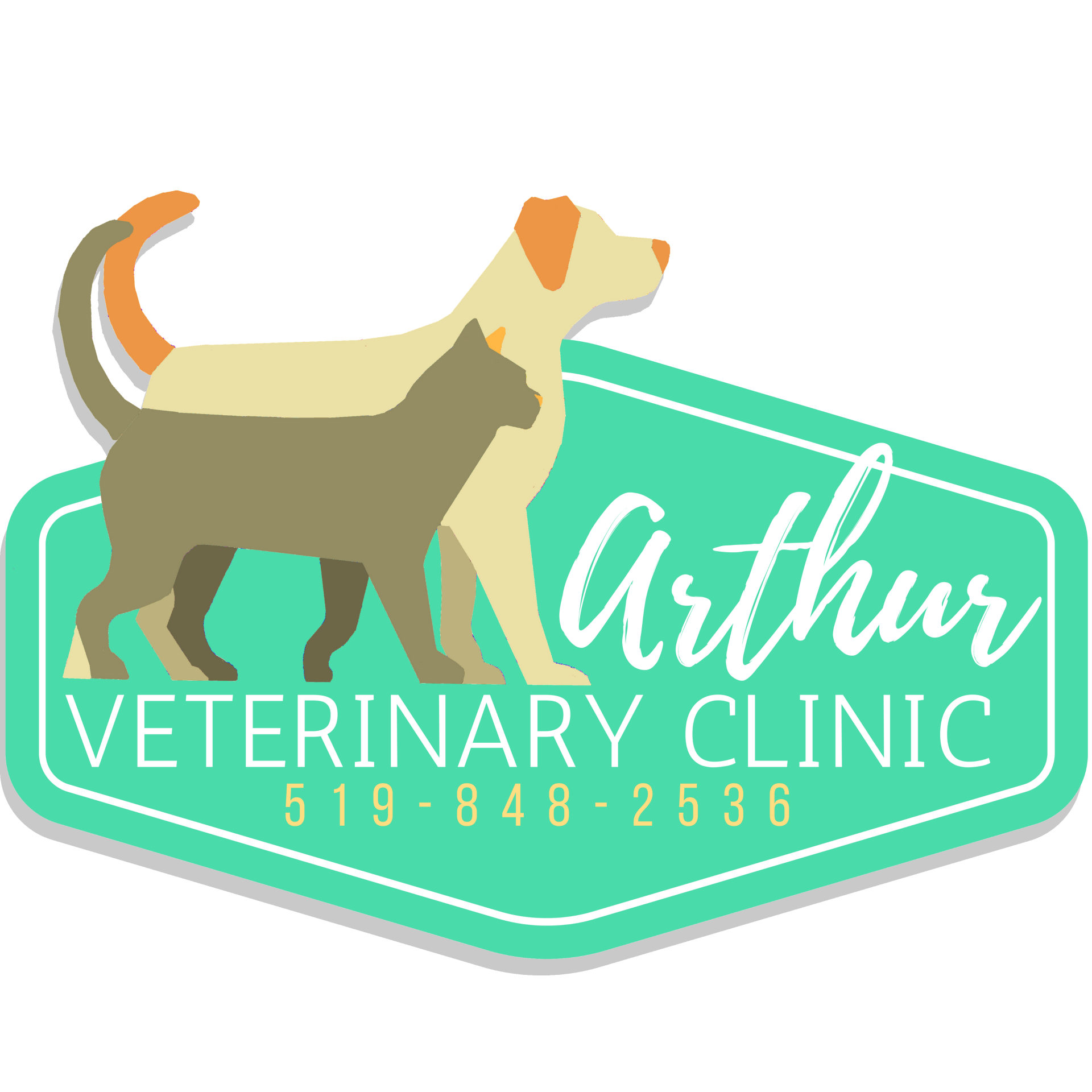 veterinary logo ideas 2