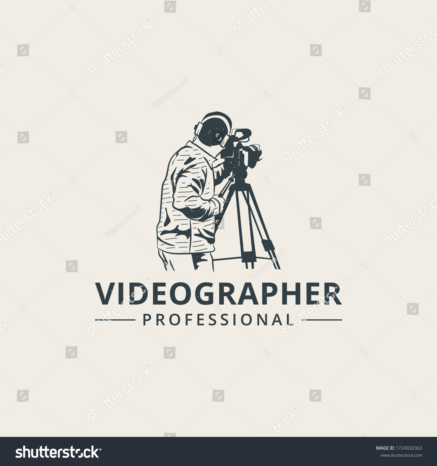 videographer logo ideas 6