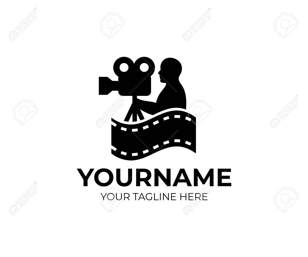 videographer logo ideas 8