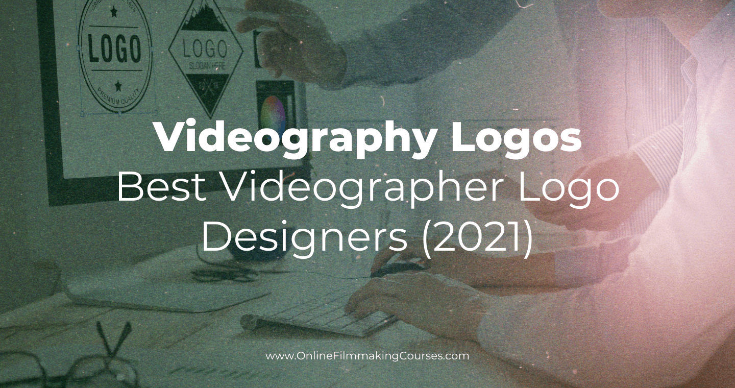 videographer logo ideas 9