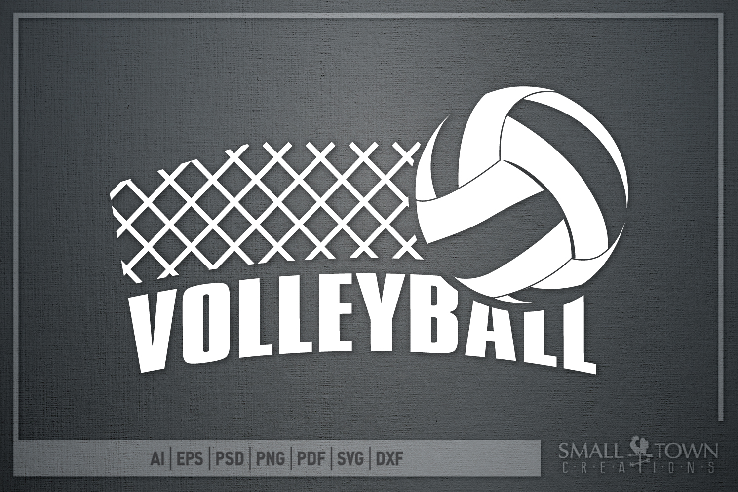 volleyball logo ideas 1