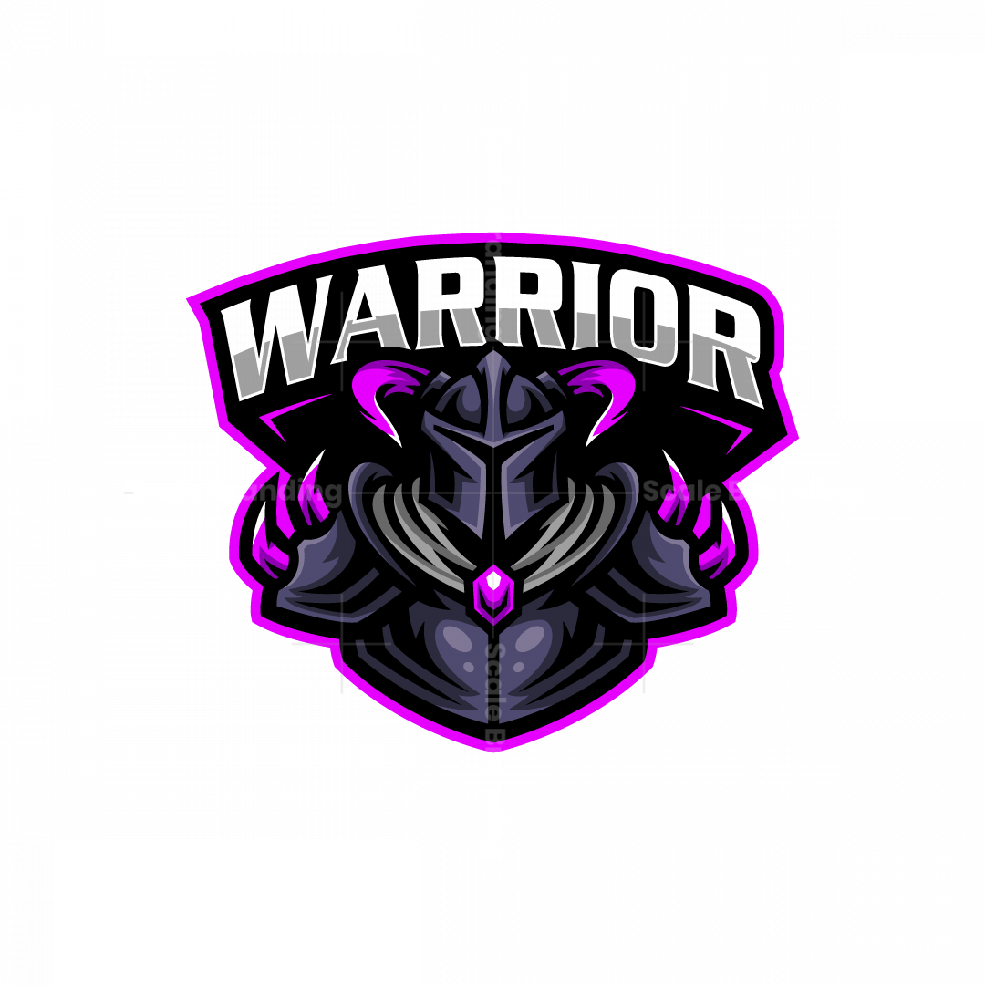 warrior logo ideas 10