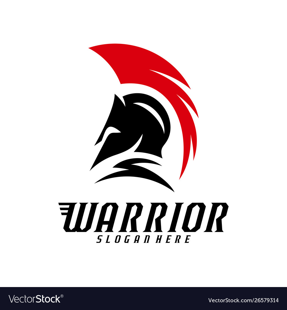 warrior logo ideas 2
