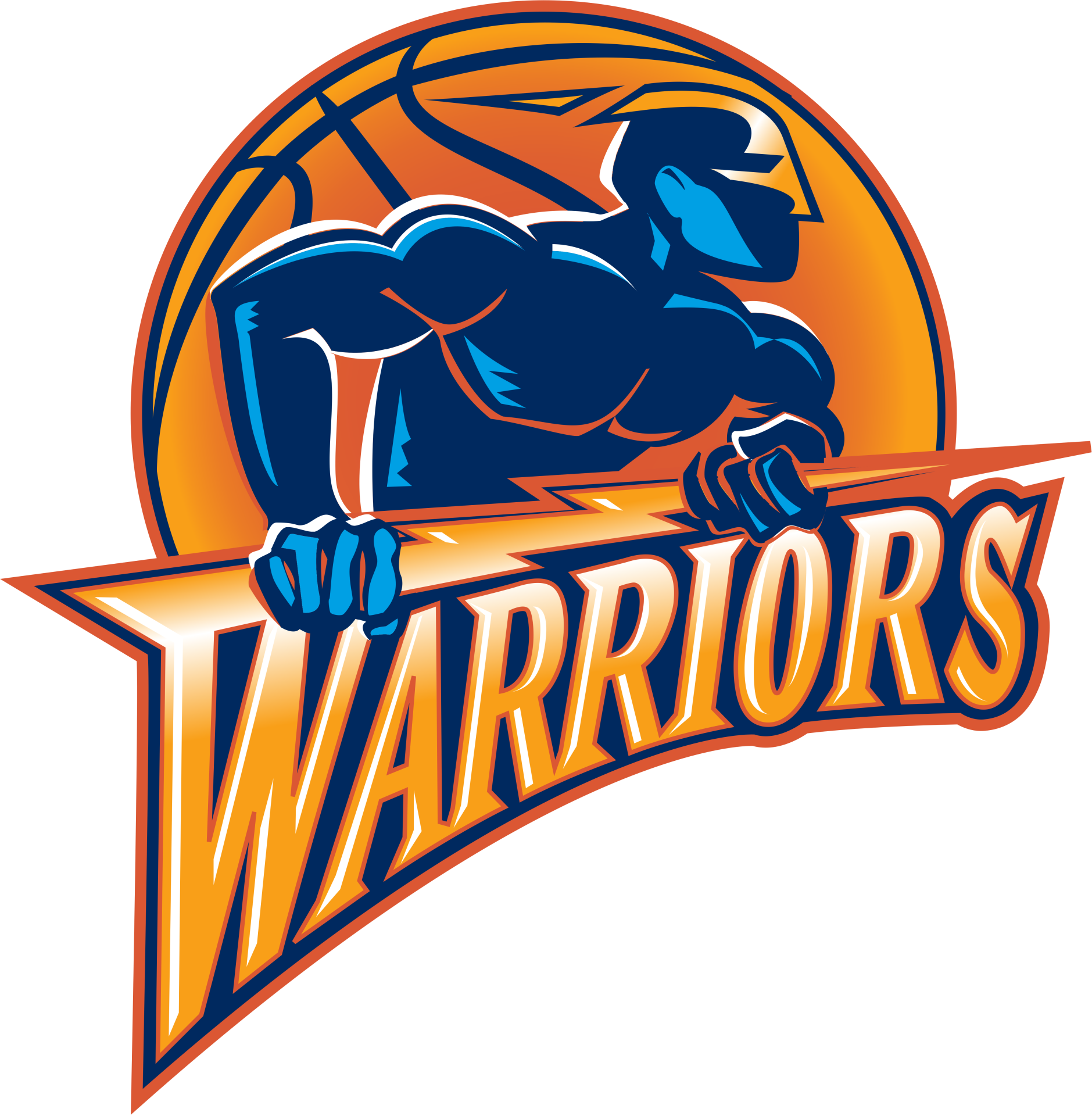 warrior logo ideas 3