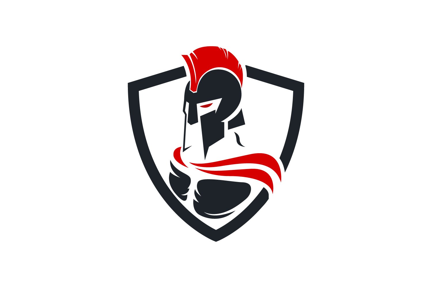 warrior logo ideas 9