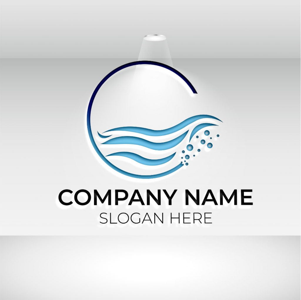 water logo ideas 2