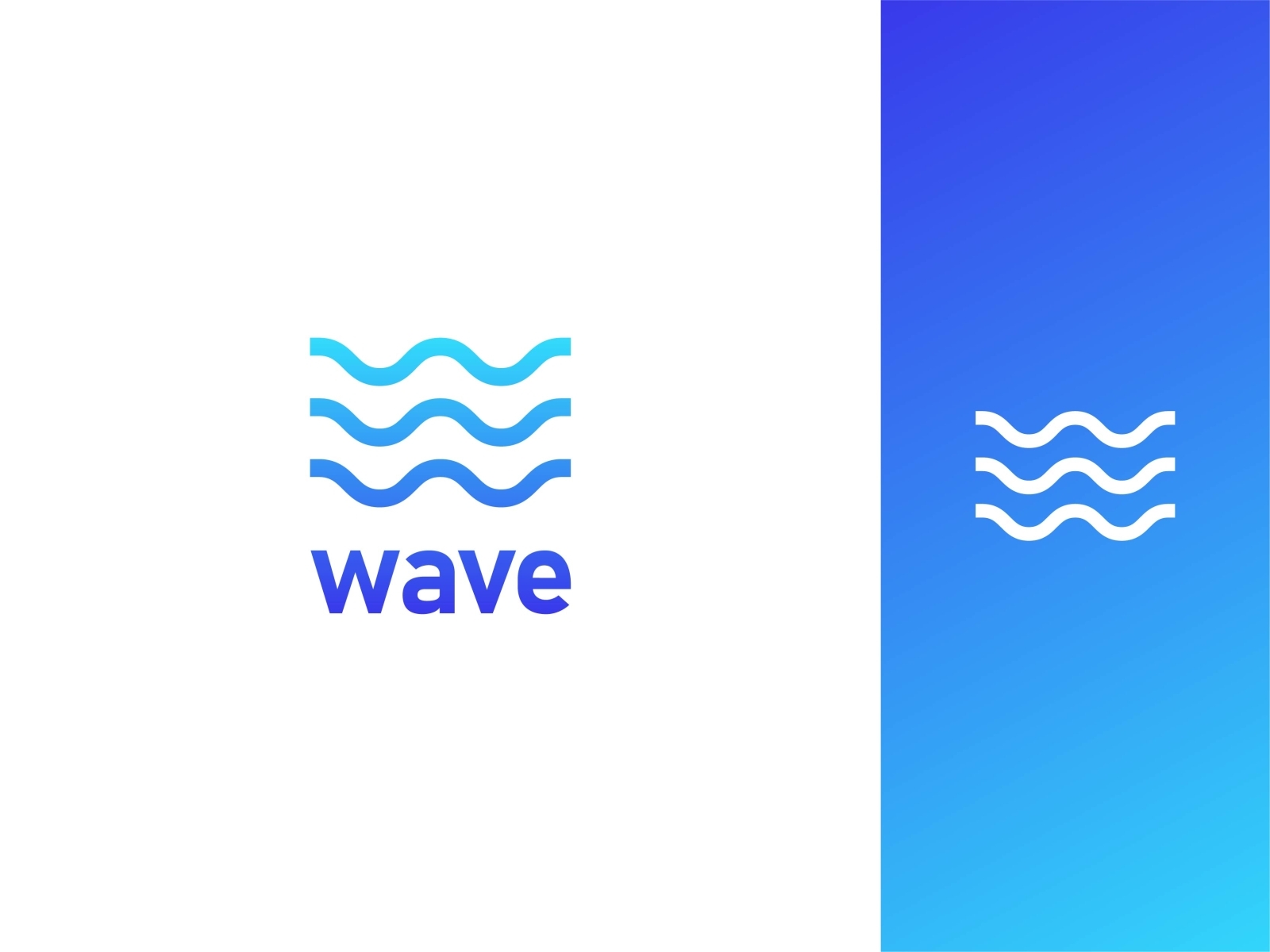 wave logo ideas 4