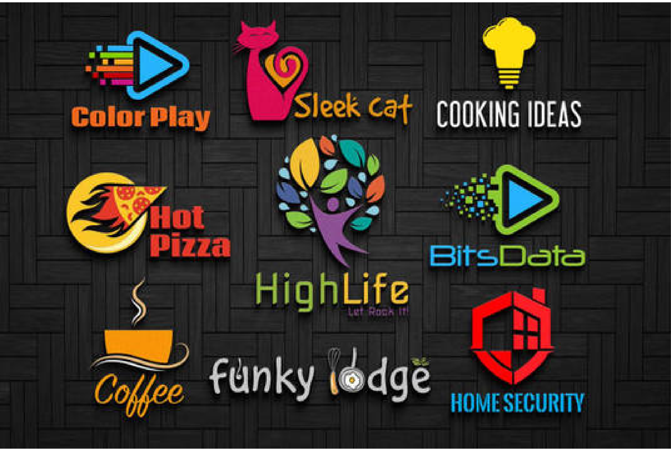 web design logo ideas 3