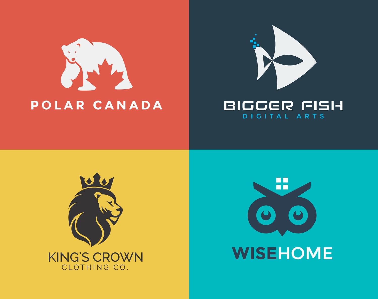 web design logo ideas 5