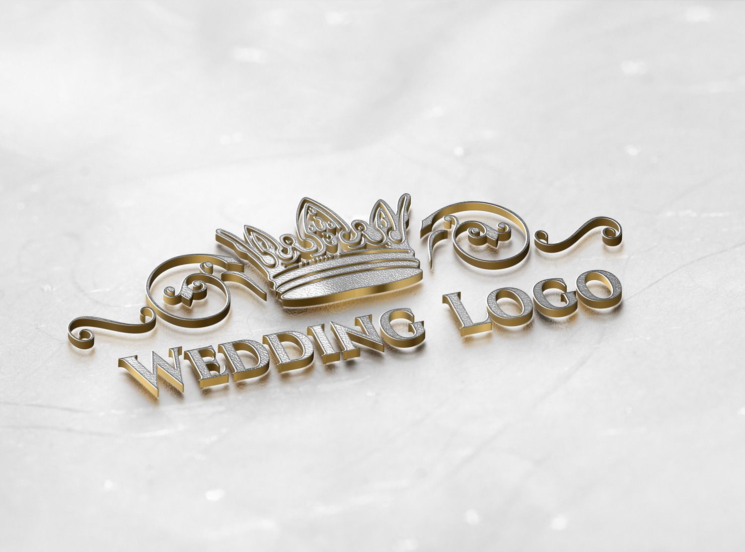 wedding logo ideas 1