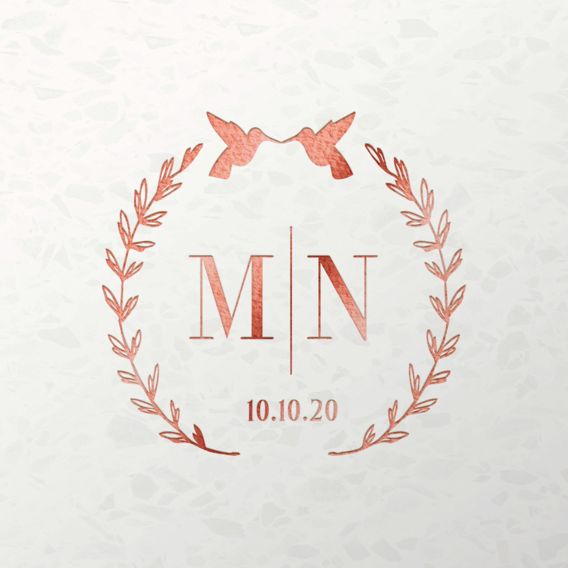 wedding logo ideas 2