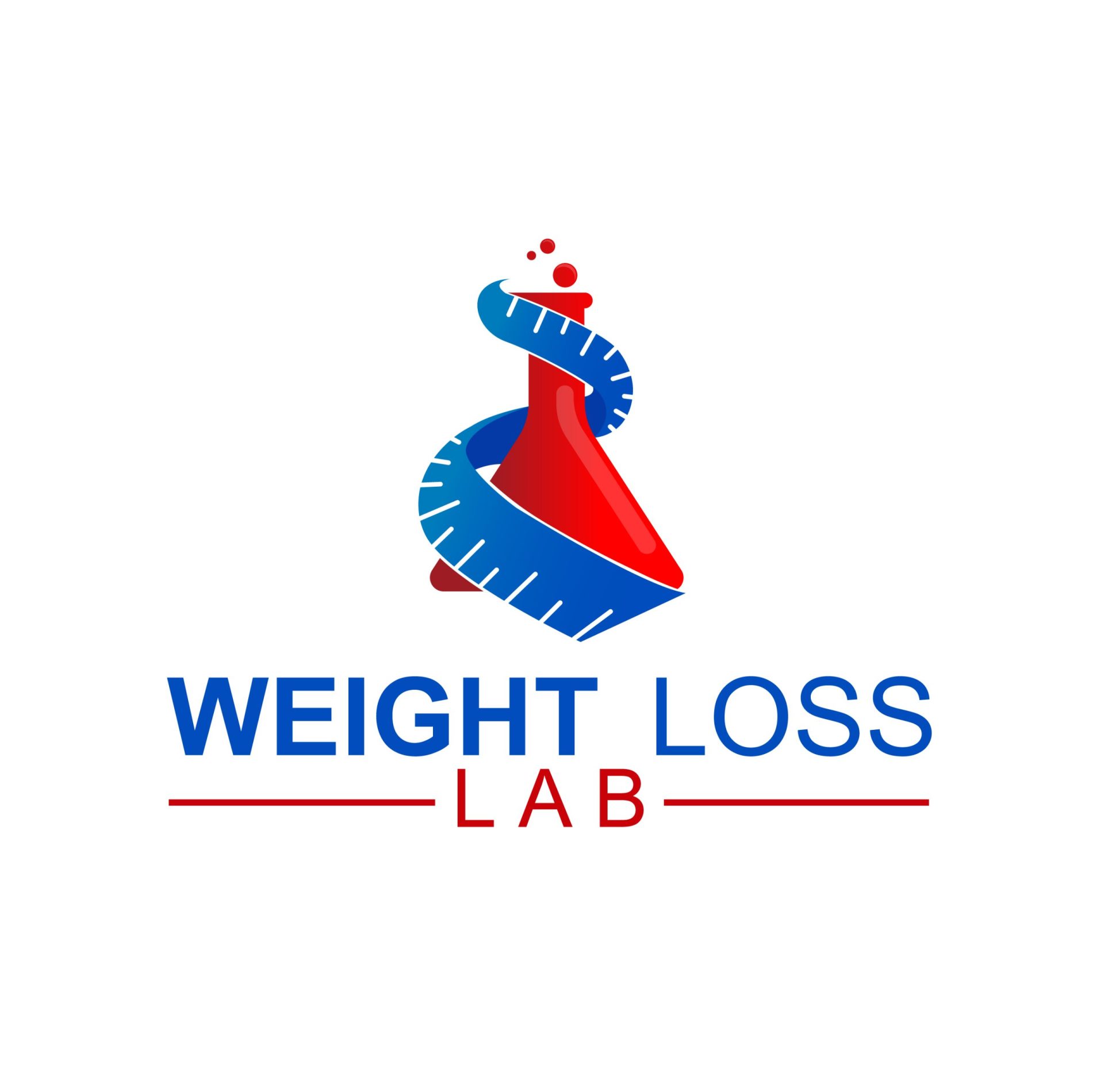 weight loss logo ideas 3