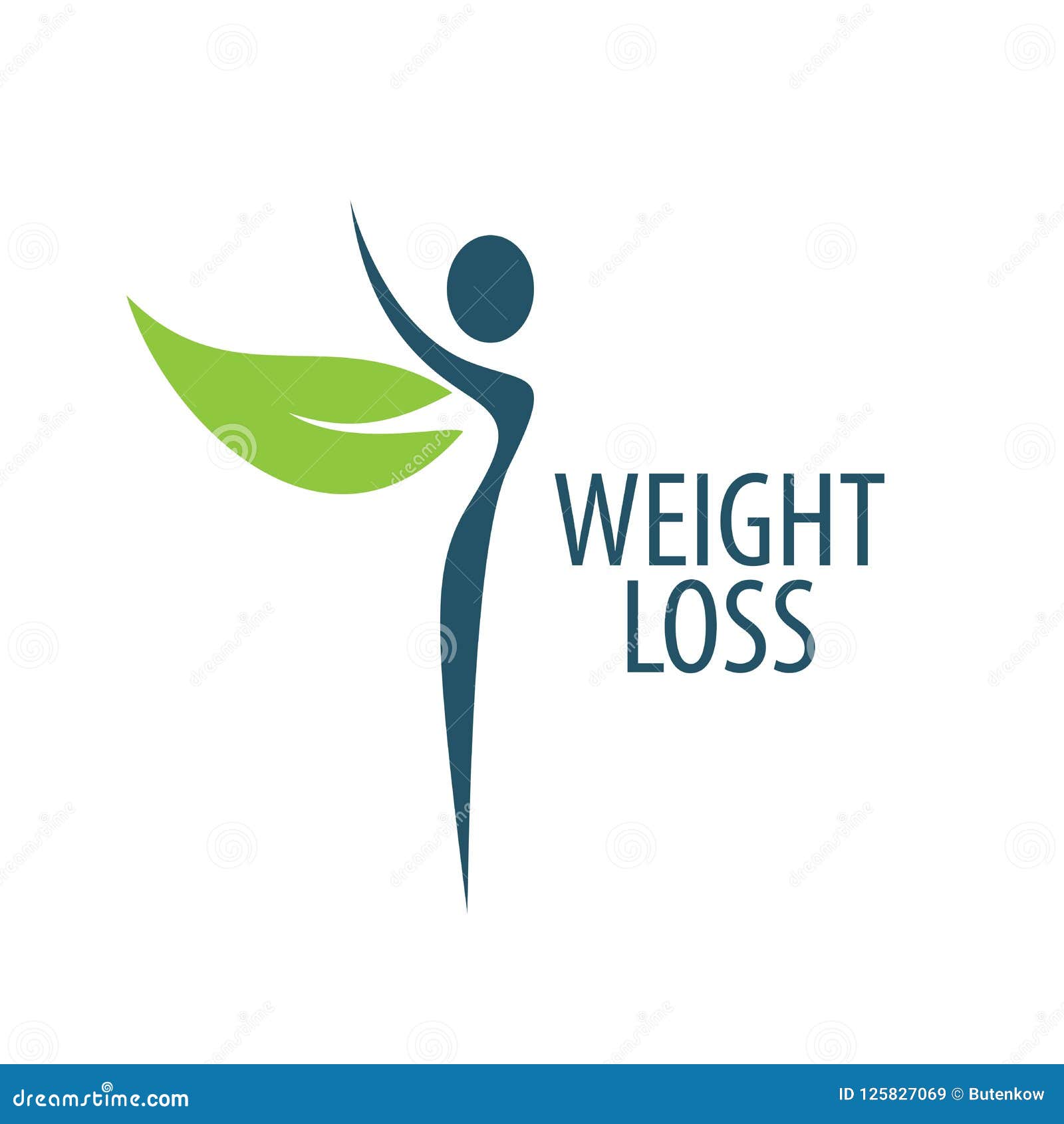 weight loss logo ideas 4