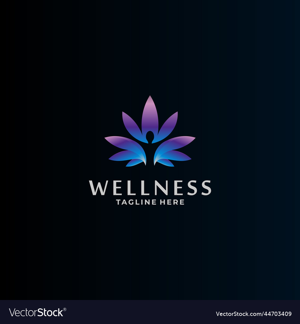 wellness logo ideas 1