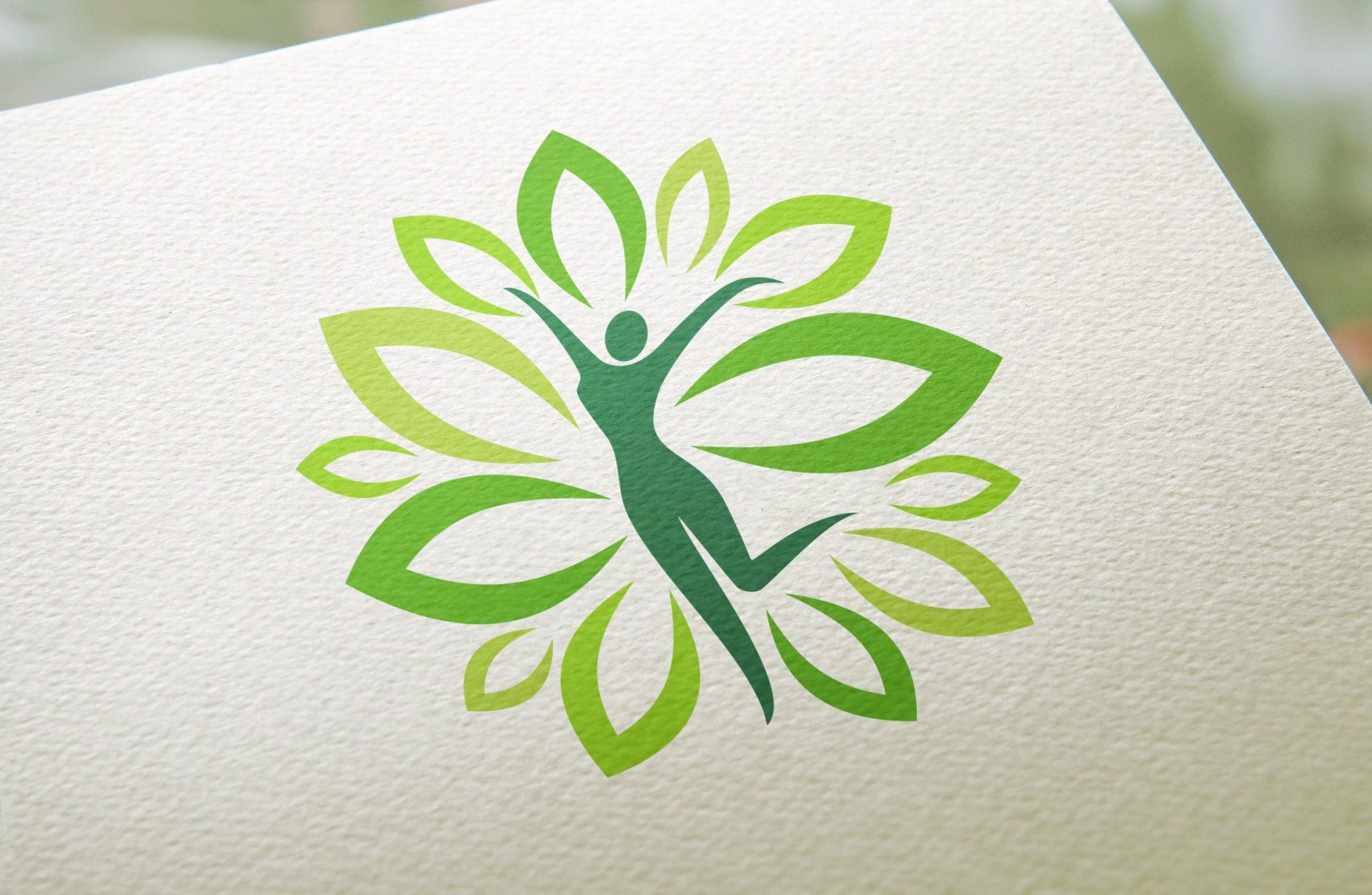 wellness logo ideas 2