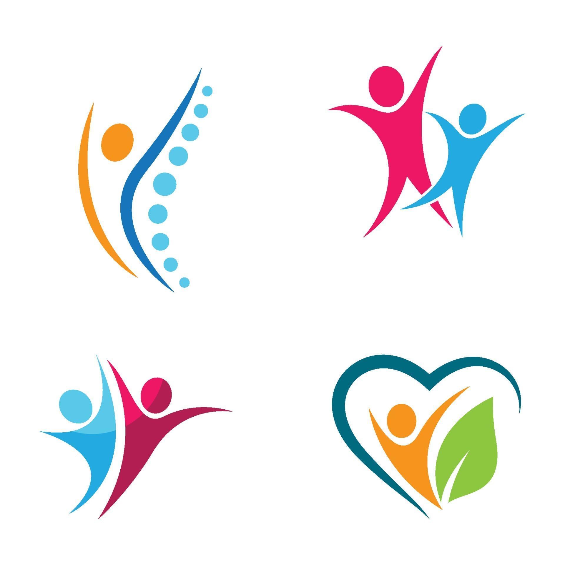 wellness logo ideas 3