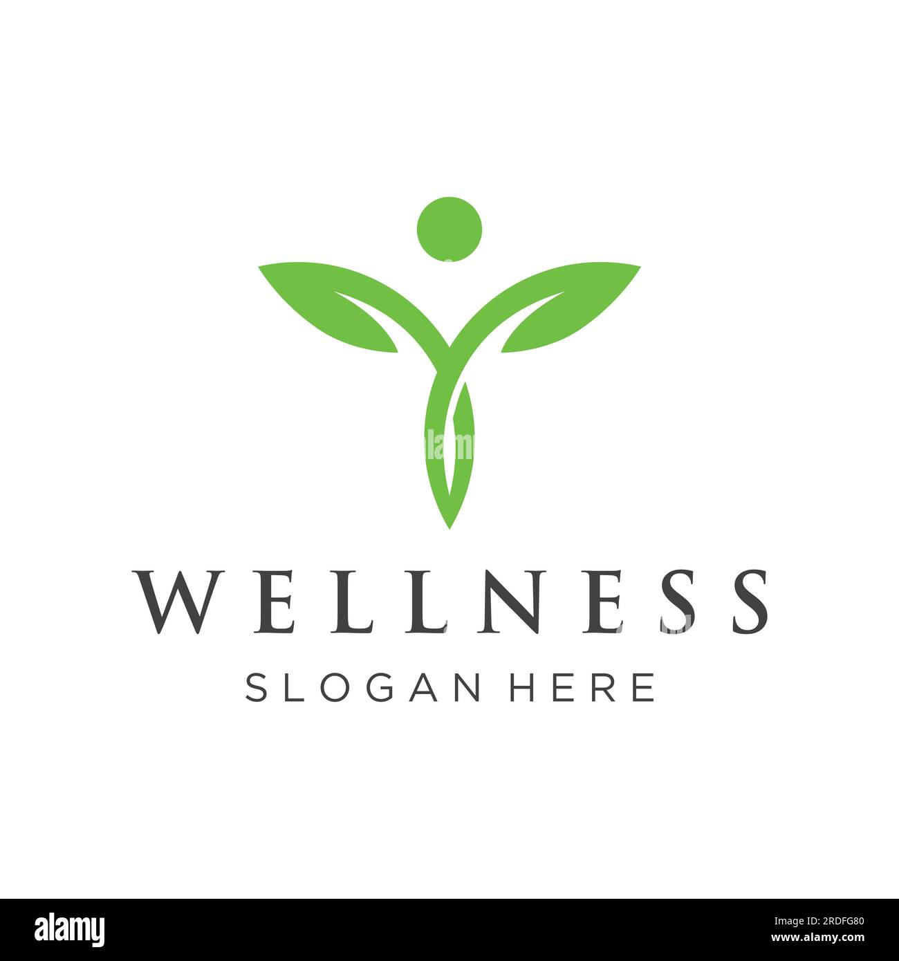 wellness logo ideas 4