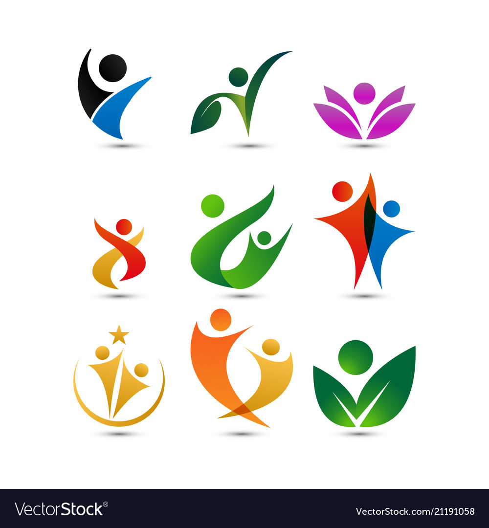 wellness logo ideas 5