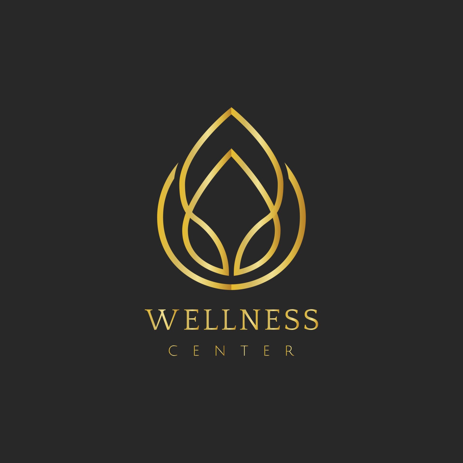 wellness logo ideas 7