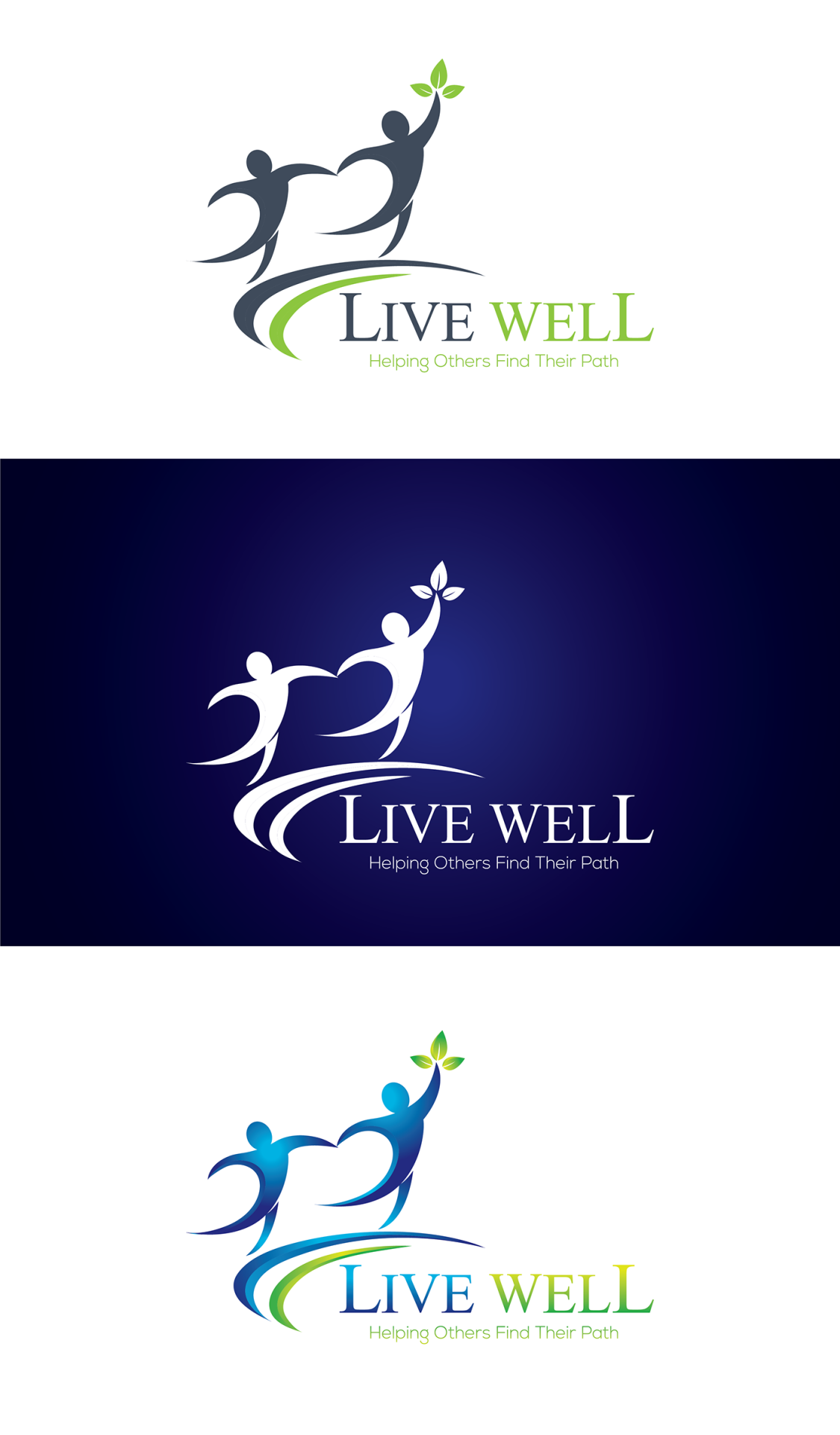 wellness logo ideas 8