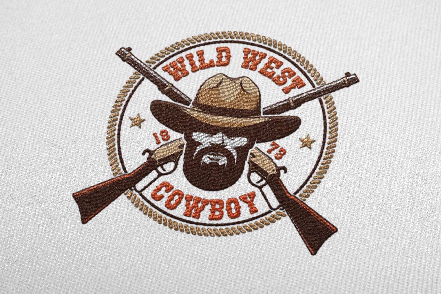 western logo ideas 5