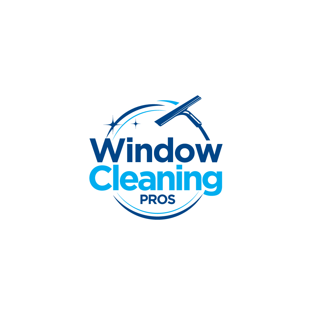 window cleaning logo ideas 3
