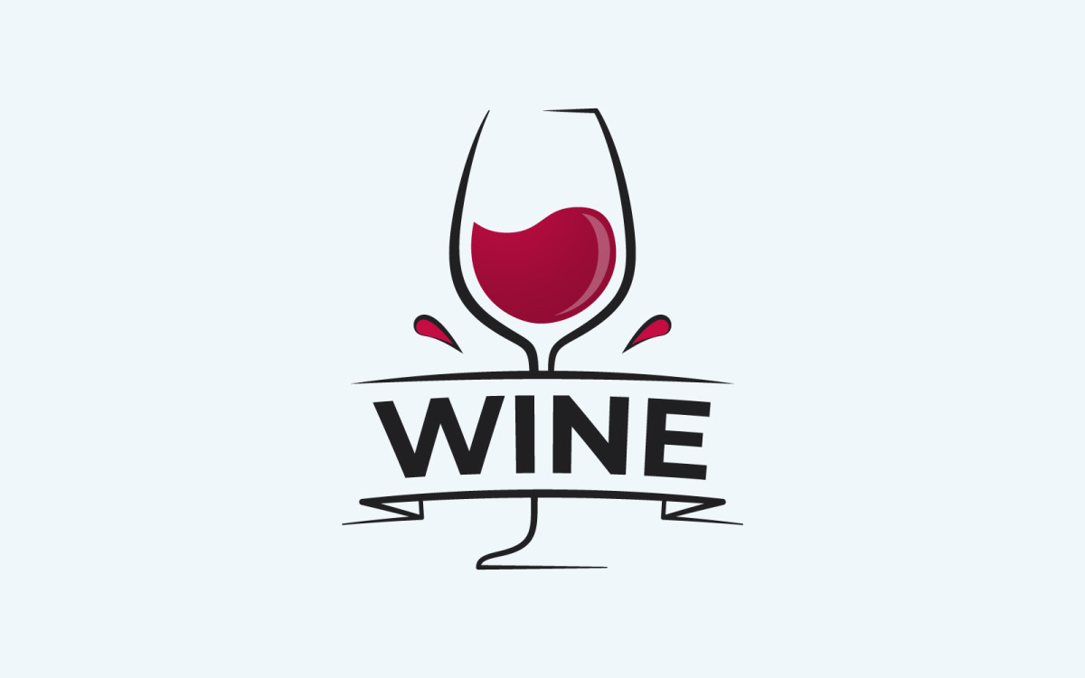 wine logo ideas 2