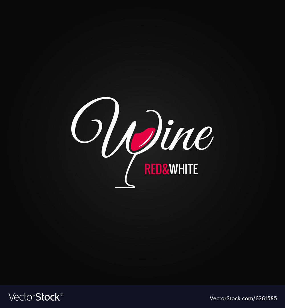 wine logo ideas 3