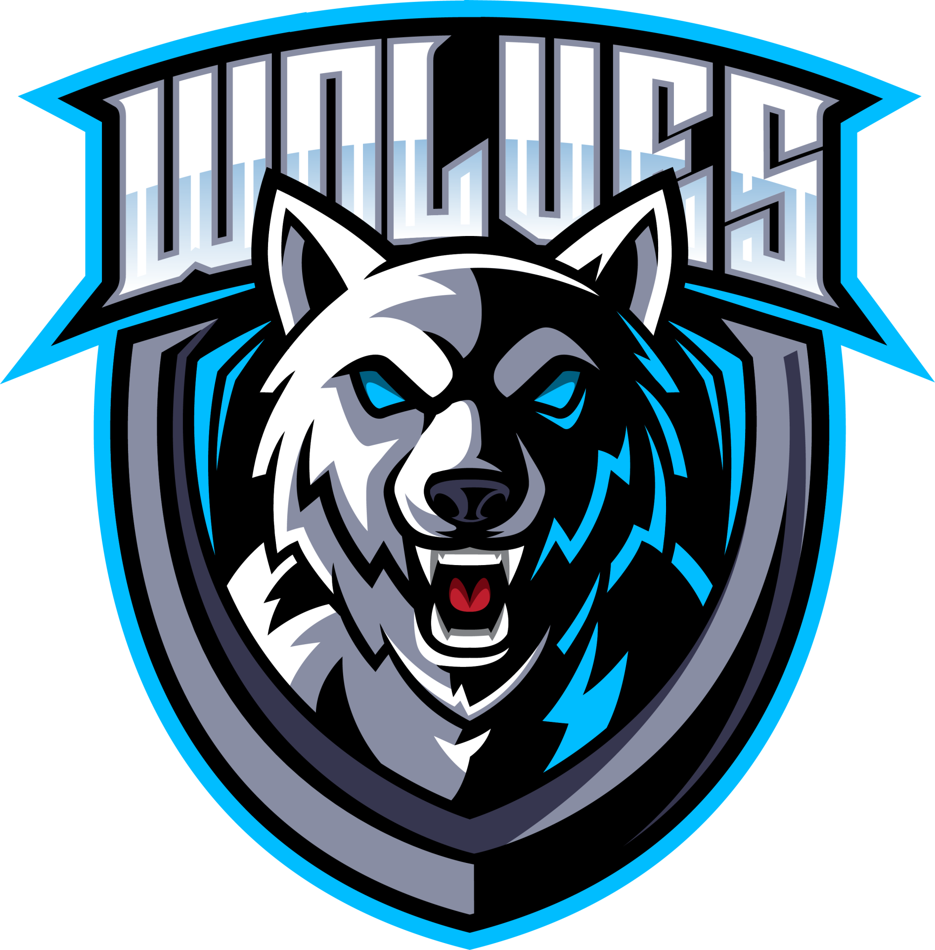 wolf logo ideas 4