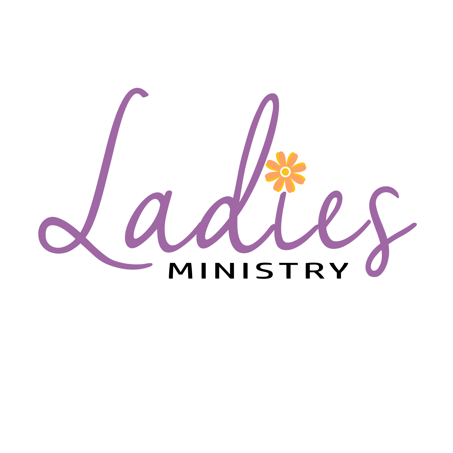 womens ministry logo ideas 4