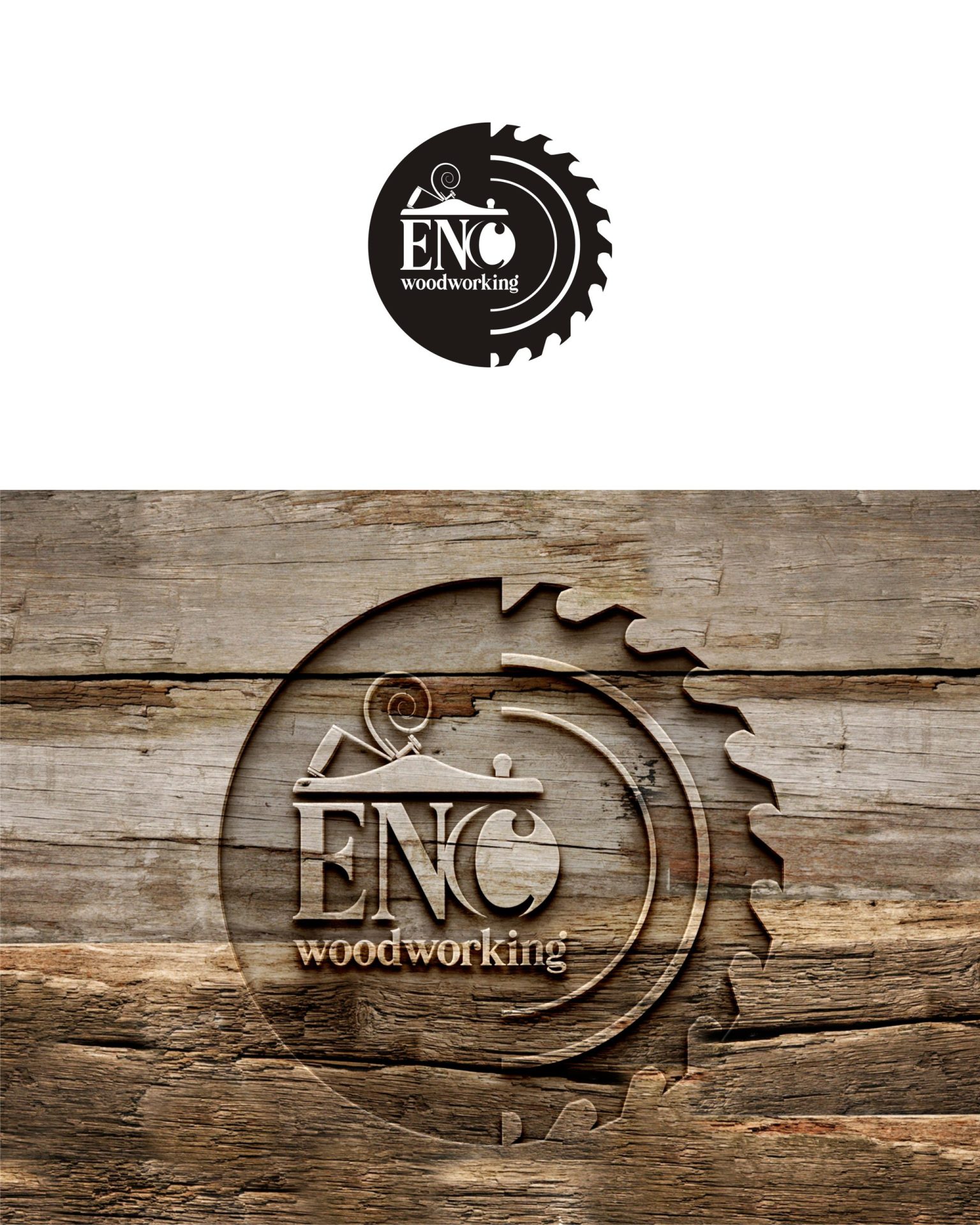 woodworking logo ideas 1