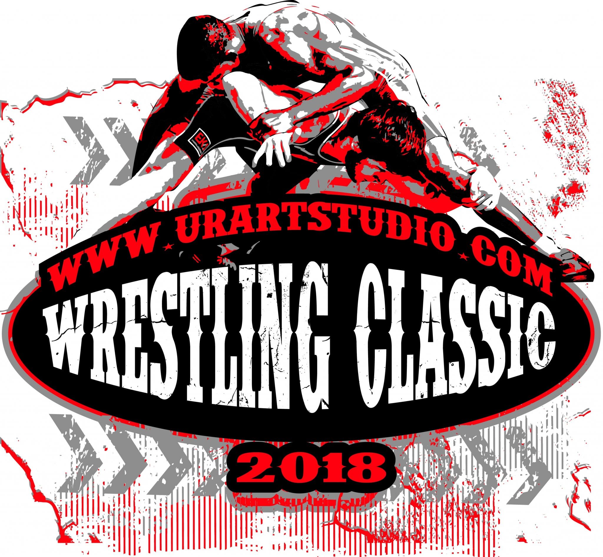 wrestling logo ideas 3