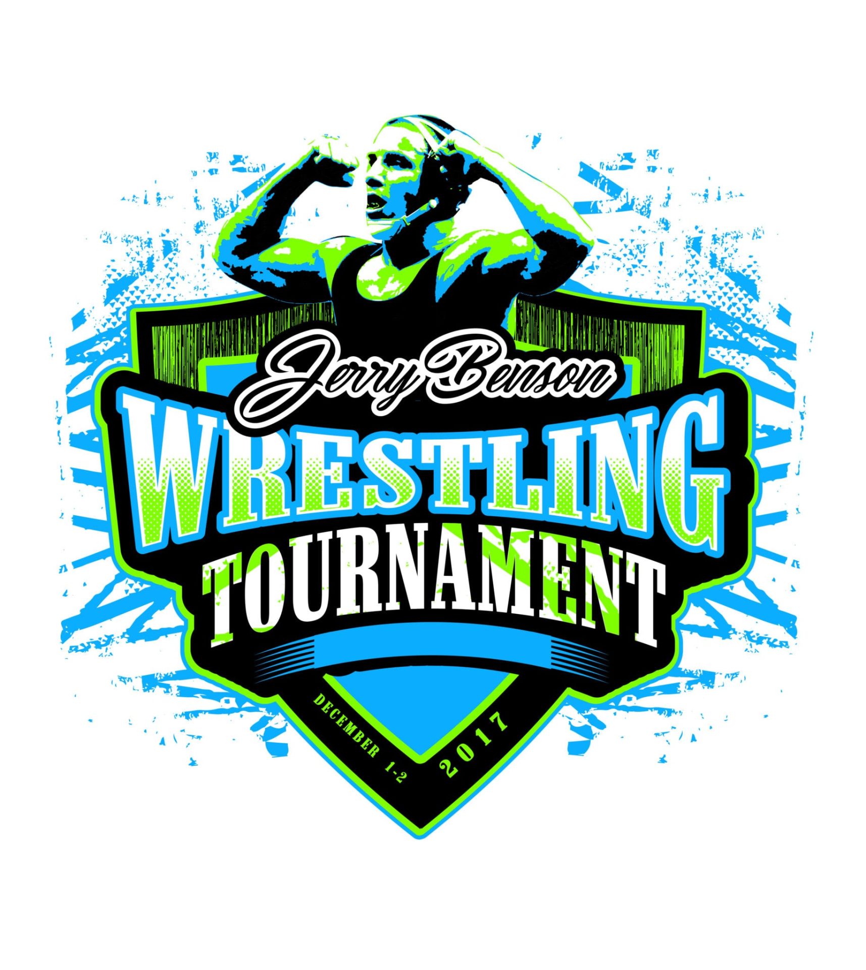 wrestling logo ideas 6