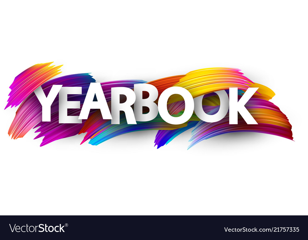 yearbook logo ideas 4