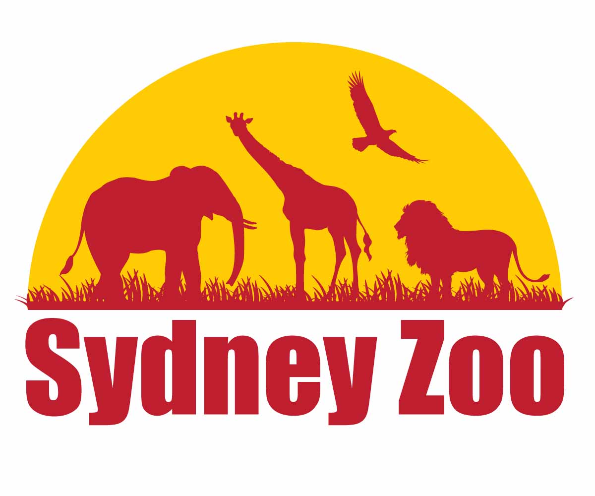 zoo logo ideas 4